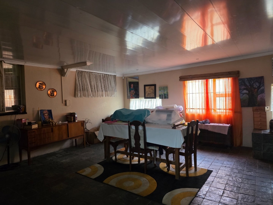 3 Bedroom Property for Sale in Vaalpark Free State
